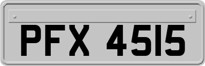 PFX4515