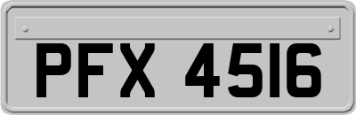 PFX4516