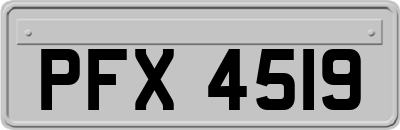 PFX4519