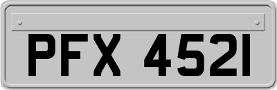 PFX4521