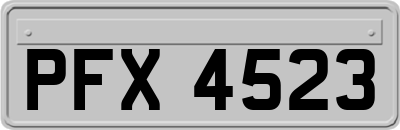 PFX4523