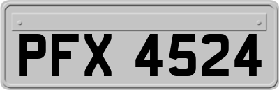 PFX4524