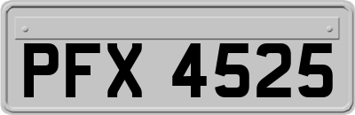PFX4525