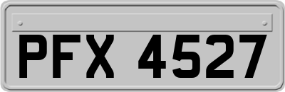 PFX4527