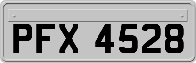 PFX4528