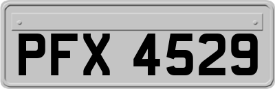 PFX4529
