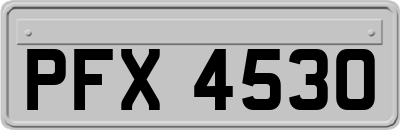 PFX4530