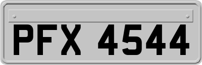 PFX4544