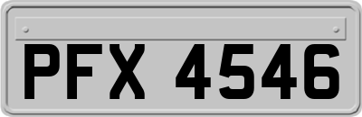 PFX4546
