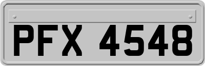 PFX4548