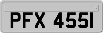 PFX4551