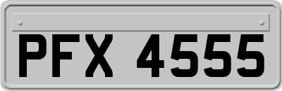 PFX4555