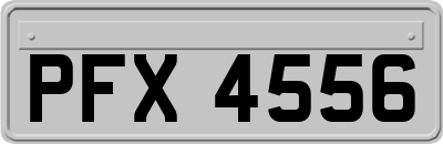 PFX4556