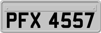 PFX4557