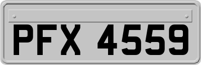 PFX4559
