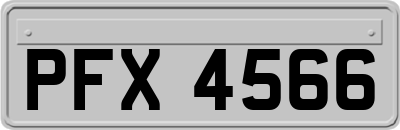 PFX4566