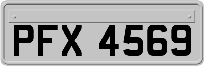 PFX4569