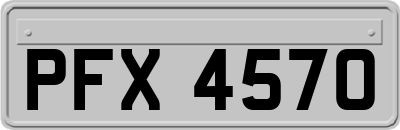 PFX4570