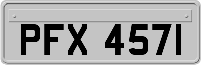 PFX4571