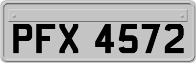 PFX4572