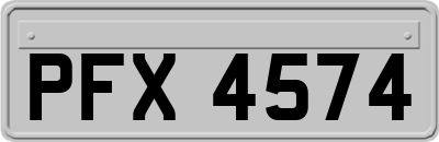 PFX4574