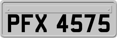 PFX4575