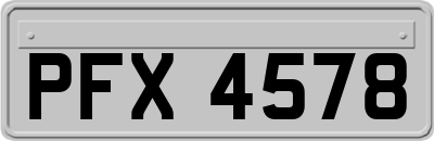 PFX4578