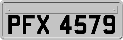 PFX4579