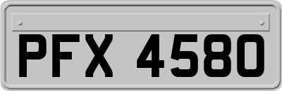 PFX4580