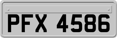 PFX4586