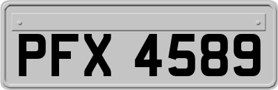 PFX4589