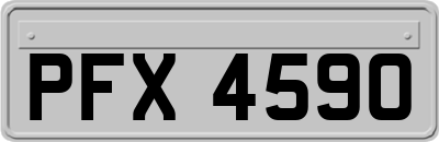 PFX4590