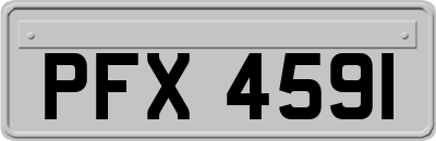 PFX4591