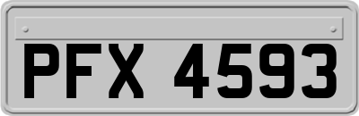 PFX4593