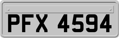 PFX4594