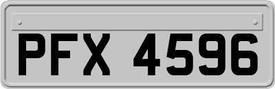 PFX4596