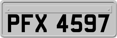 PFX4597