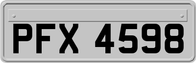 PFX4598