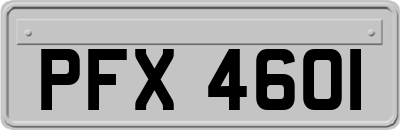 PFX4601