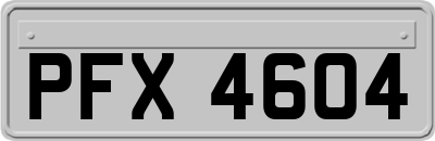 PFX4604