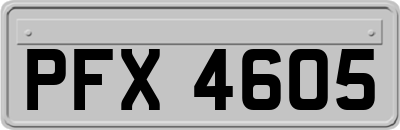 PFX4605