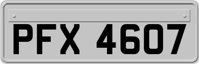 PFX4607