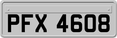 PFX4608
