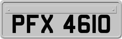 PFX4610