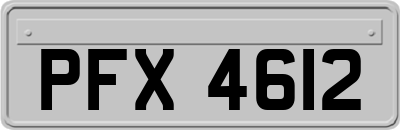 PFX4612