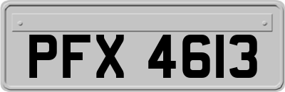PFX4613