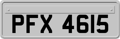 PFX4615
