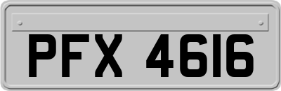 PFX4616