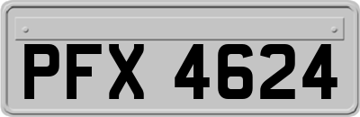 PFX4624