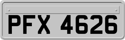 PFX4626